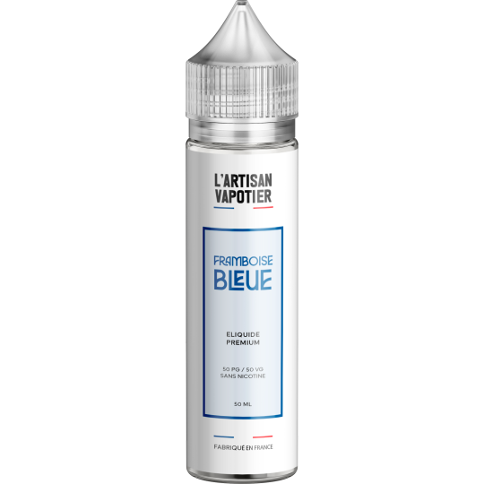 Framboise Bleue 50ml