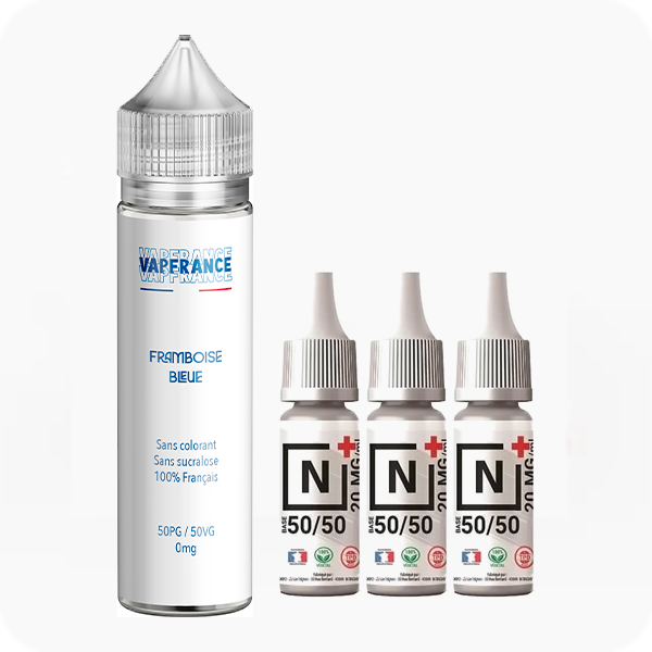 Longfill Nicotinés image